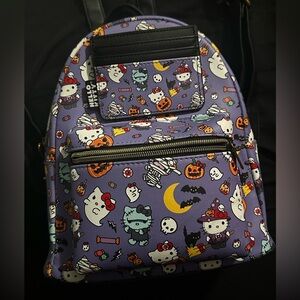 Sanrio Halloween Loungefly